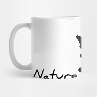 Leaf Mug